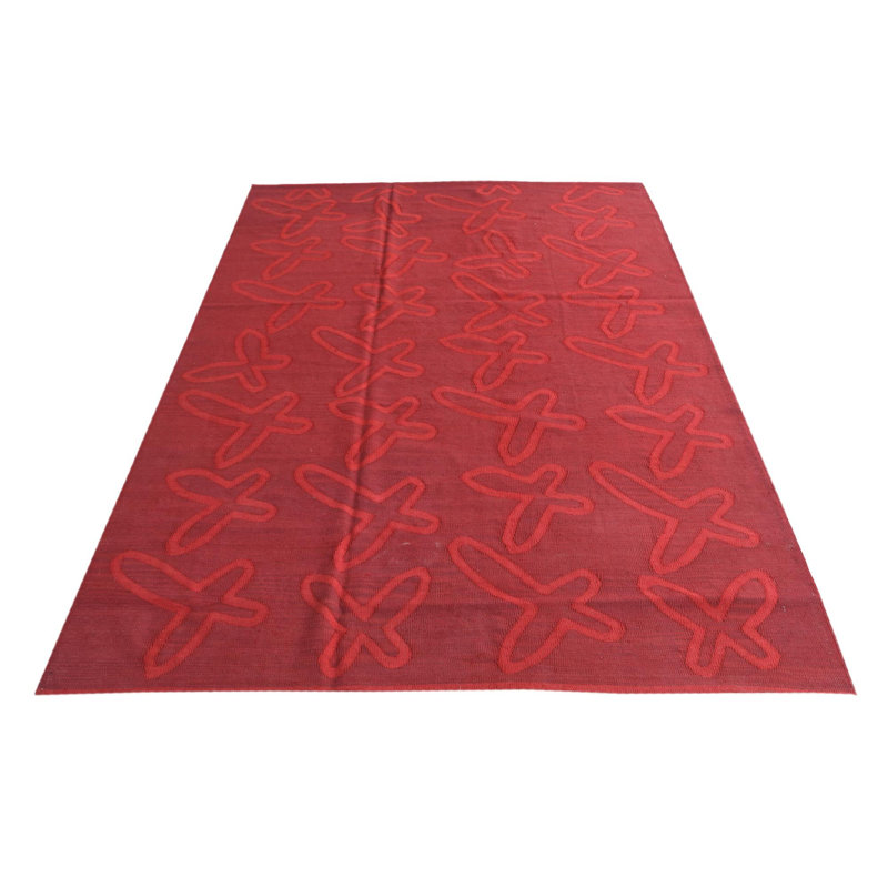 Tapis bourgogne Jessen