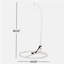 FAUTEUIL SUSPENDU