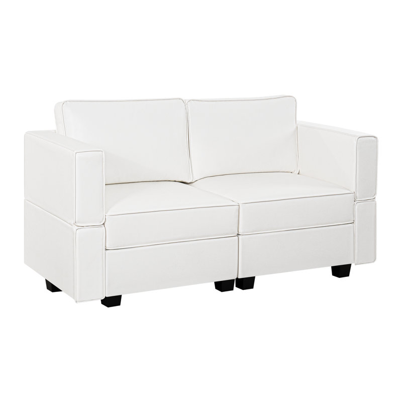 Causeuse Contemporary DIY Collection