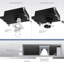 Aether 3.5" LED Retrofit Recessed Lighting Kit-32514306-32514311-32514310