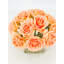Centre de table artificiel Real Touch Rose-353683368