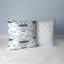 Coussin Pots Cherry Blossoms-106880013-106880014
