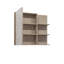 Rodner Laminate Wall Bathroom Cabinet-2073744955