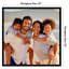Cadre photo Americanflat - Cadre pour affiche à bordure mince avec plexiglas-101254798-101254801
