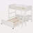 Twin Over Full Bunk Bed With Desk