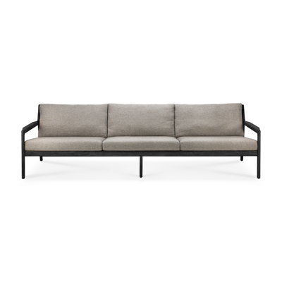 Jack Outdoor 4 - Seat Patio Sofa
