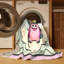 Tapis de Noël lavable The Holiday Aisle® Halloween-1901815469