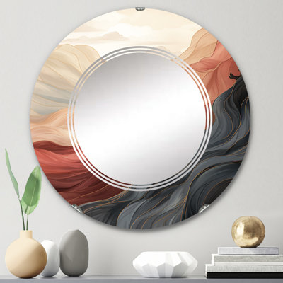 Miroir Widcombe