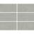  Foundry Concrete 12" x 24" Porcelain Wall and Floor Tile-113386646