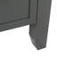 Design House Dawson l 60 po x P 21 po x H 34 po. Meuble-lavabo entièrement assemblé en fer Sherwin-Williams® avec quincaillerie noir mat (228453-IO-FA)-126080758-126283084