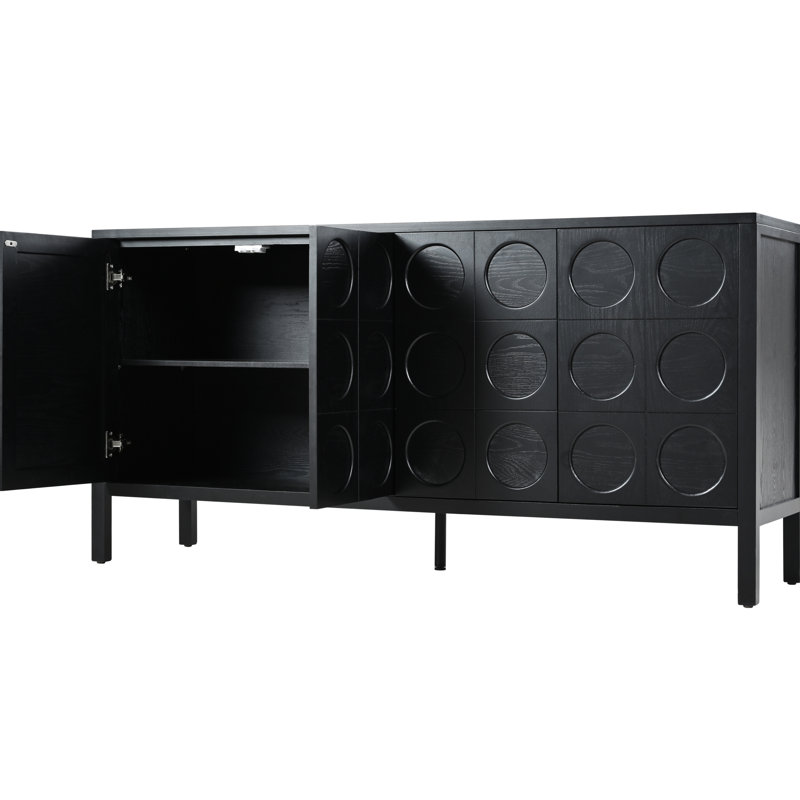 Buffet Modern
