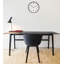 Horloge murale 12" silent