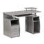Bureau d'ordinateur complet avec rangement-1020413922