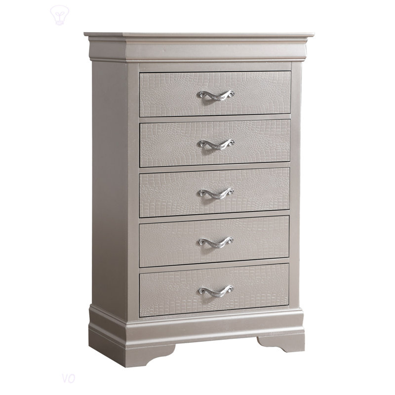 Commode moderne
