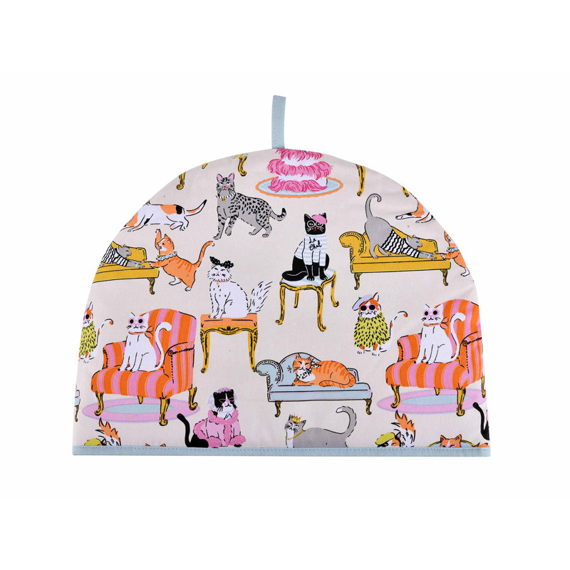 Ulster Weavers Cool Cats 1ml