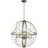 Stacy 5 - Light Single Pendant-1163100815