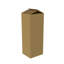 Matelas simple en mousse viscoélastique 10 "-1892022858