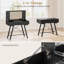 Dressing Table with Mirror