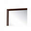 Miroir à finition espresso-755383523