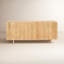 Mika 72'' W Solid Wood Sideboard