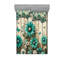 Ensemble de draps en microfibre pour chambre d'amis-96237253