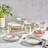 Hudson 16Pc Dinnerware Set