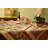 Mooneyhan Festive Red Yuletide Blooms Tablecloth-322617833
