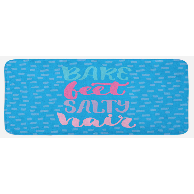 Tapis de plage
