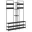 Hall Tree 143cm Wide-105563890