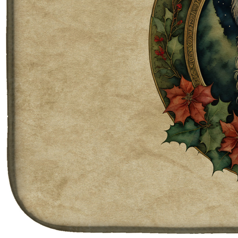 Drying Mat