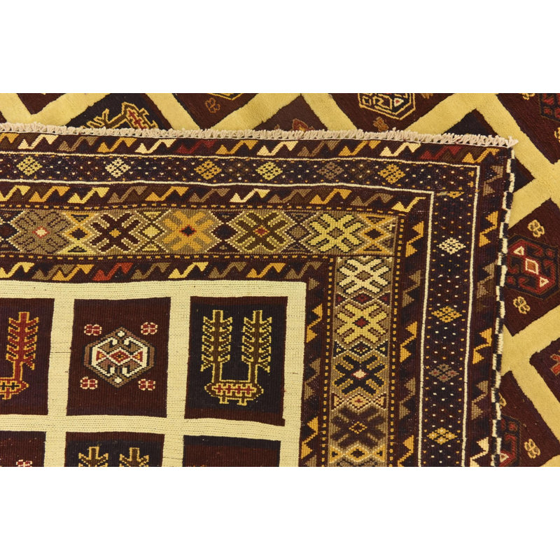 Tapis ivoire Puryear