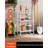 3-Tier Storage Shelves, Steel Shelving Unit for Kitchen Pantry Laundry-390995965
