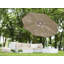 Severn 300cm Cantilever Parasol-36615749