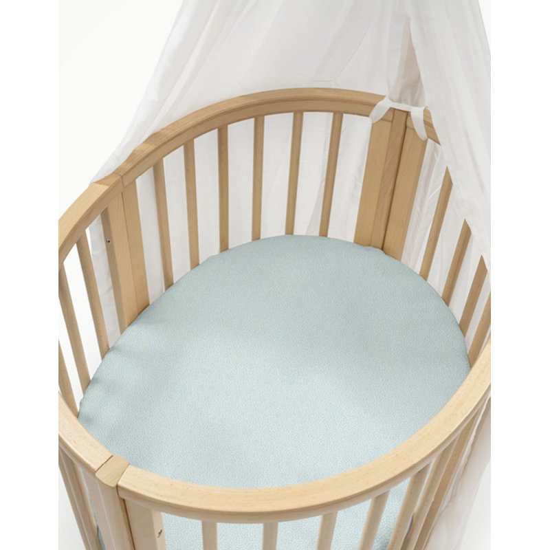 Stokke Sleepi Mini Fitted Sheet V3