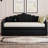 Twin size Upholstered Daybed with Trundle-117814740