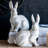 Animals Figurines & Sculptures