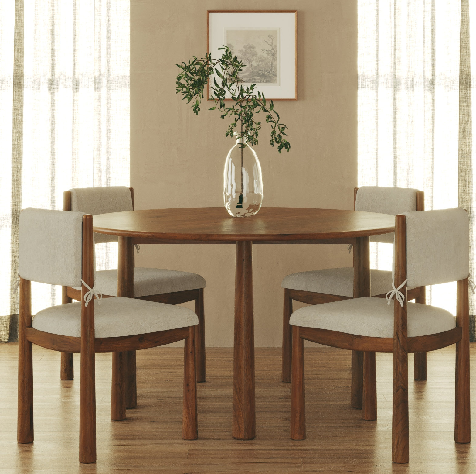 Aminu Dining Chair