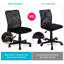 Chaise de travail