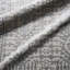 Tapis gris en laine noué à la main Alcy Gattis New Age-1488328983