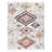 Robitaille Performance Southwestern Rug-921745280