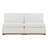 Sayette 68'' Upholstered Modular Armless Sofa-1502450431