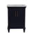 Ilfracombe 25'' Single Bathroom Vanity with Top-1560128008-1531376510