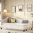 Woothen  Daybed With Solid Wood Legs-824129716-824129704