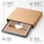 Stacked Forms In Sand Minimalist - Print-2076837146-2076837140