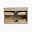 30" Wall-Mounted Bathroom Vanity (Only the Cabinet Body)-105549732