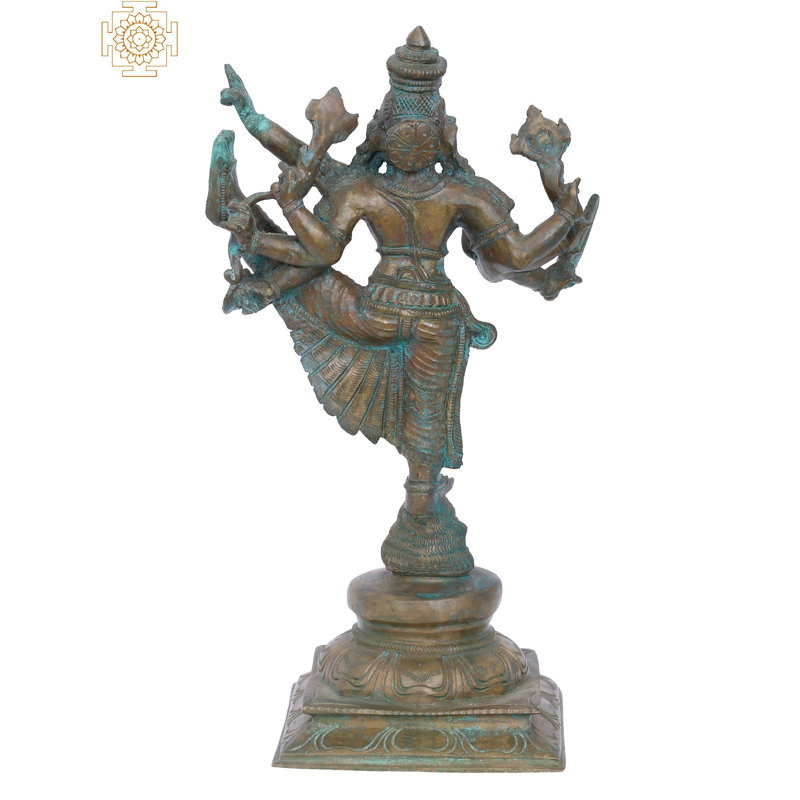 Religious & Spiritual Statue