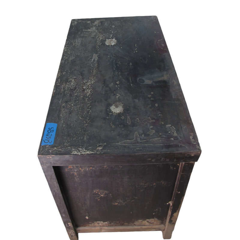 47.2'' W Solid Wood Server