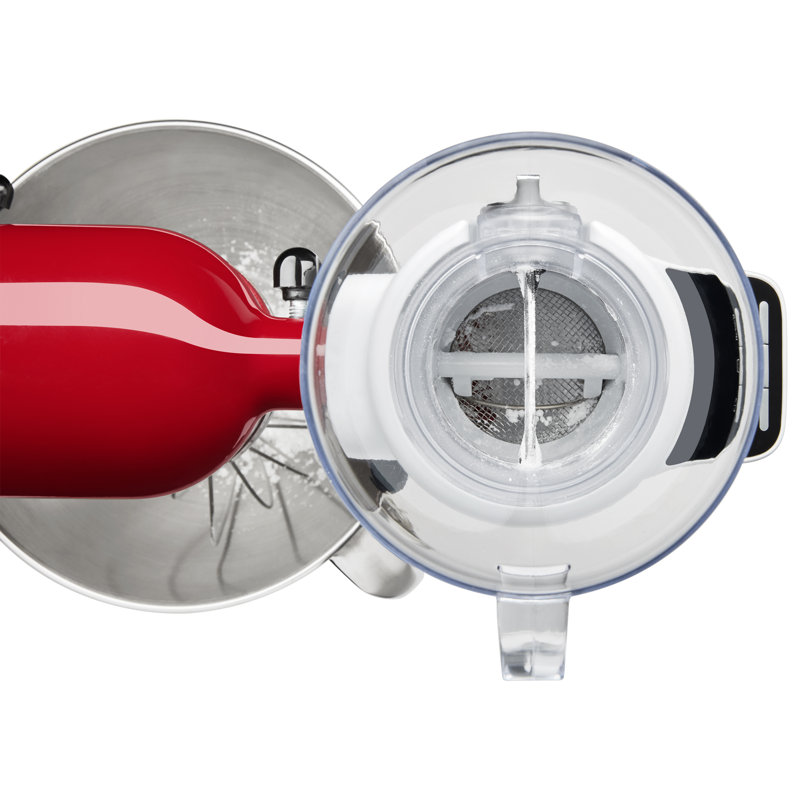 KitchenAid® Sifter + Scale Attachment