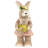 Easter Animals Figurines & Collectibles