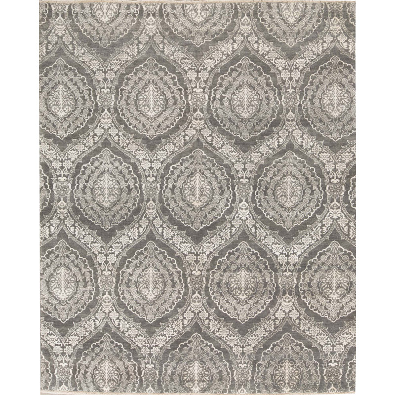 One-of-a-Kind 8'1" X 9'10" Area Rug